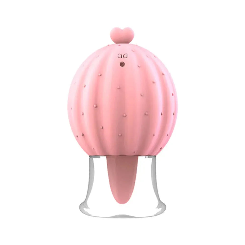 Vacuum Nipple Stimulator For Women